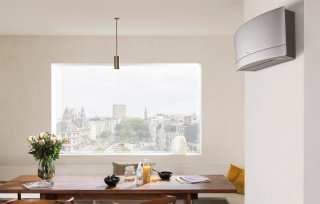 Die Leistungen von Schmidt Klimatechnik für Gewerbe- und Privatkunden in Garching